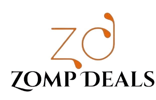 ZOMP DEALS